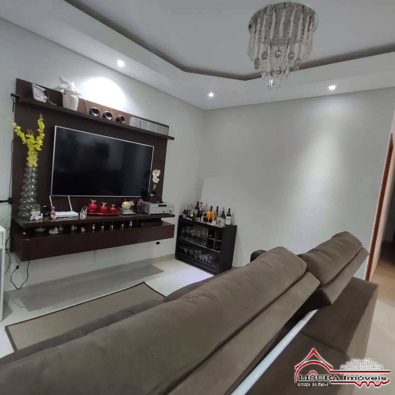 Casa à venda com 3 quartos, 85m² - Foto 2