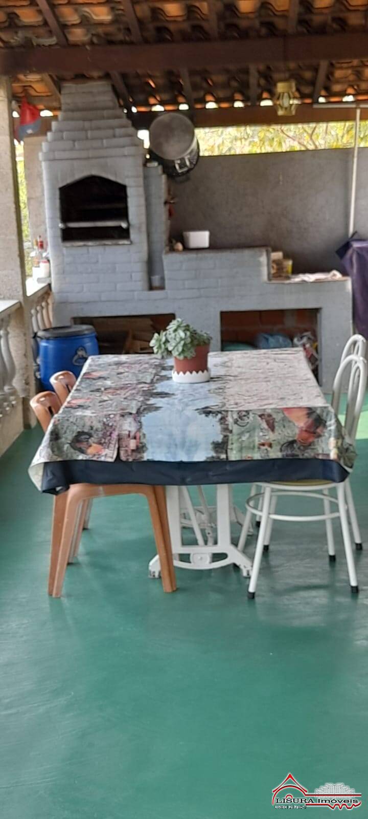 Chácara à venda com 2 quartos, 160m² - Foto 13
