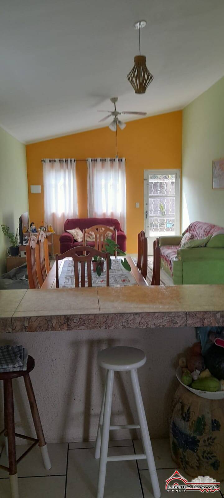 Chácara à venda com 2 quartos, 160m² - Foto 8
