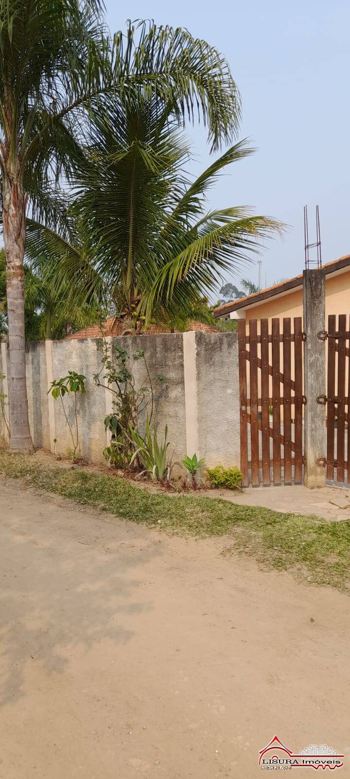 Chácara à venda com 2 quartos, 160m² - Foto 3
