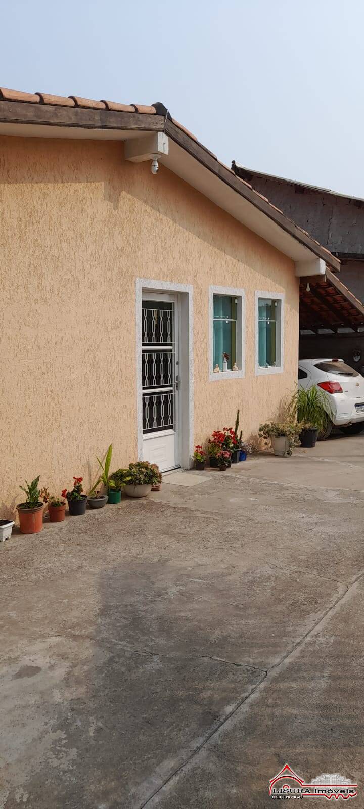 Chácara à venda com 2 quartos, 160m² - Foto 4