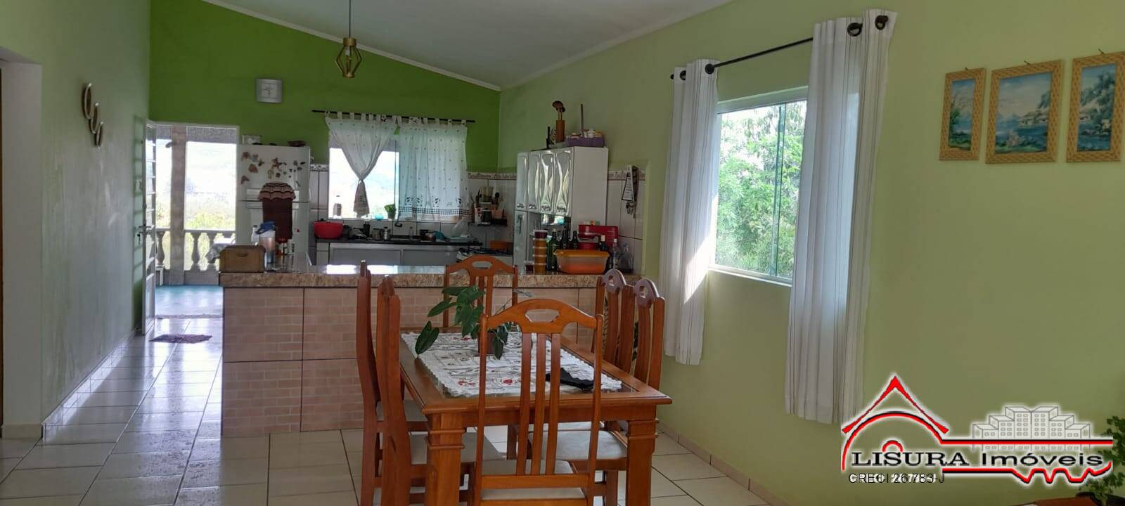 Chácara à venda com 2 quartos, 160m² - Foto 6
