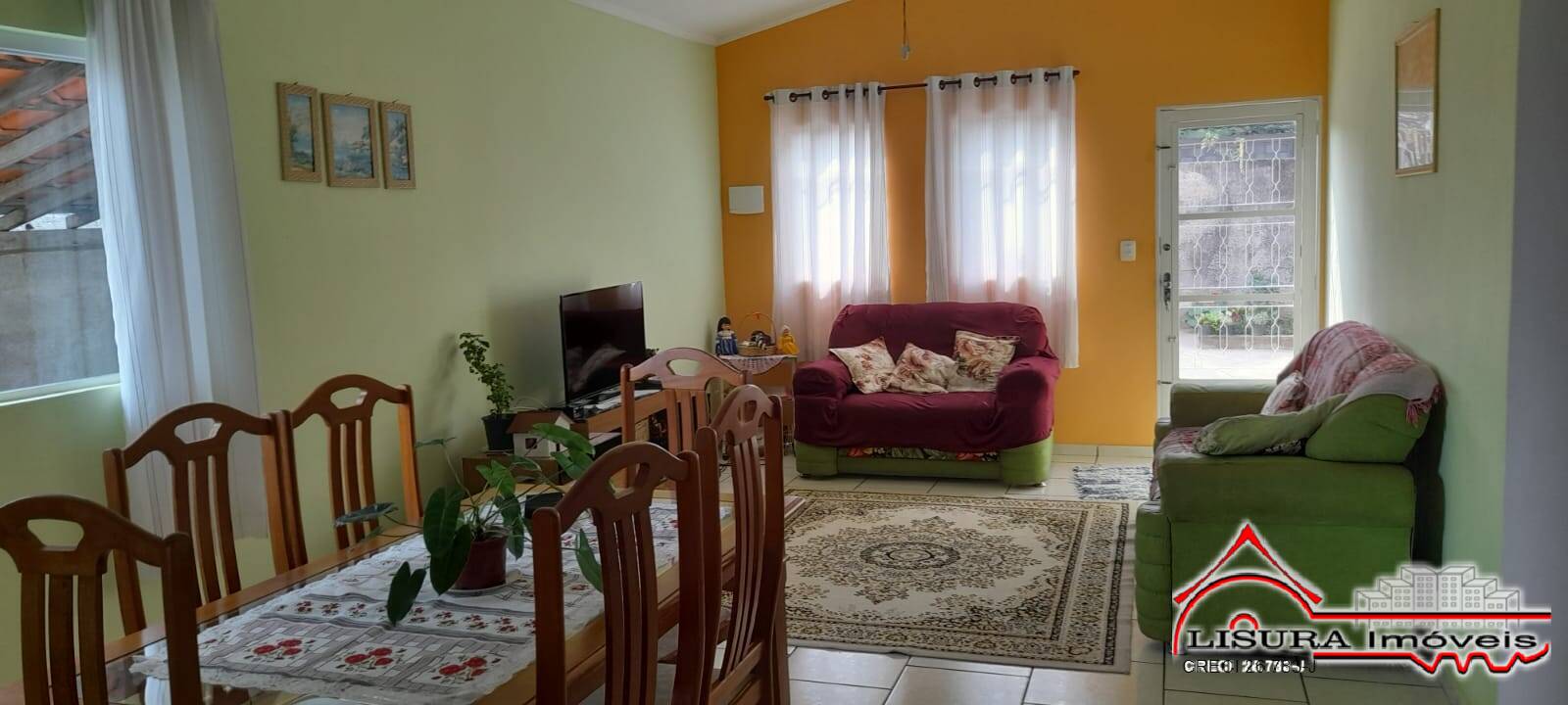 Chácara à venda com 2 quartos, 160m² - Foto 7