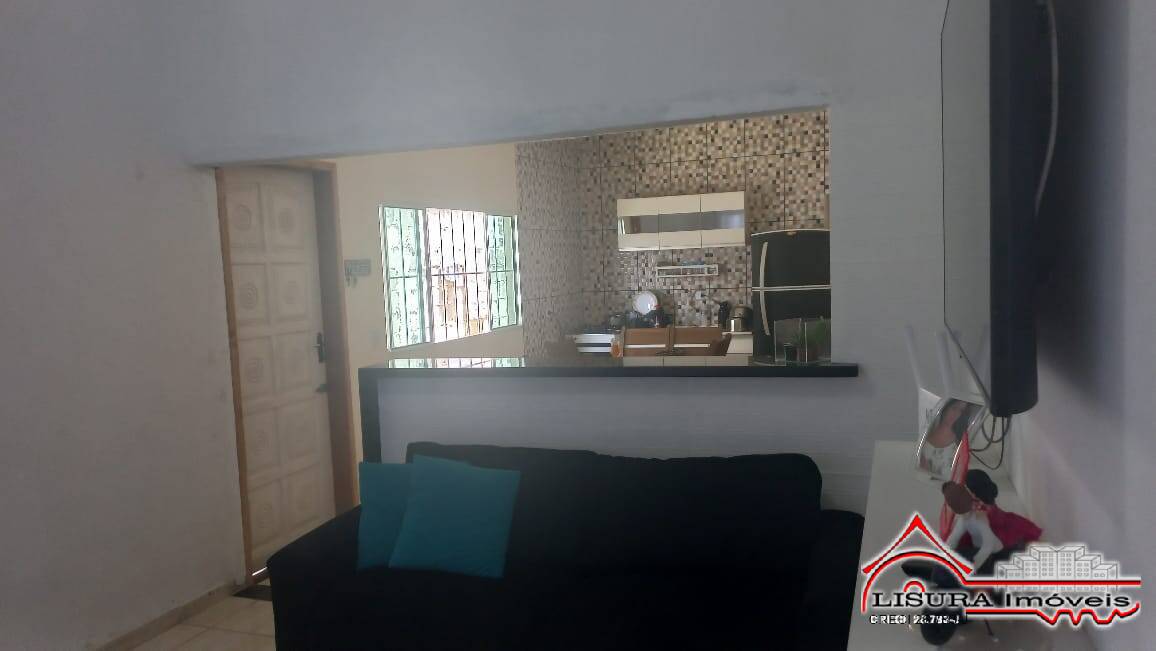 Casa, 2 quartos - Foto 2