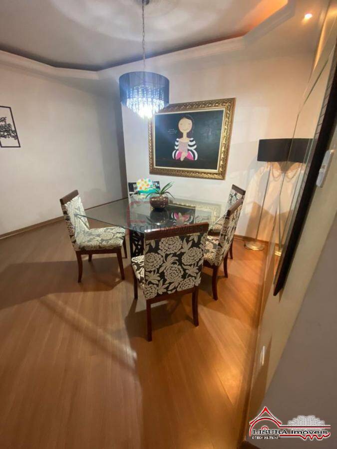 (BA) APARTAMENTO JD CALIFÓRNIA JACAREÍ SP RESIDENCIAL TROPICAL