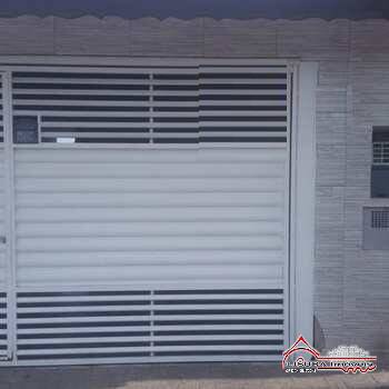 (WM) CASA A VENDA NO JD PANORAMA JACAREI SP
