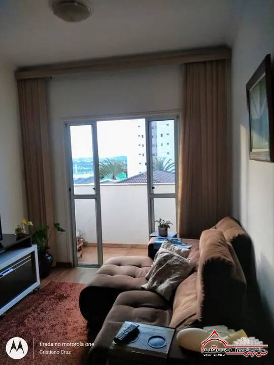 (VM) LINDO APARTAMENTO A VENDA NO JD CALIFORNIA JACAREÍ SP