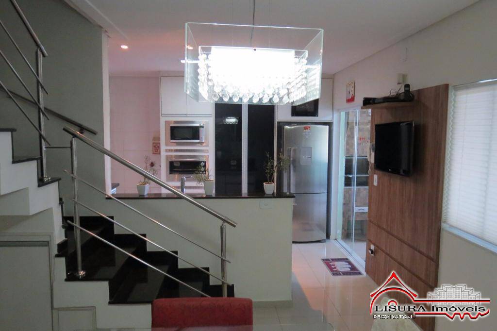 (WM) LINDA CASA NO VILLA BRANCA JACAREI SP