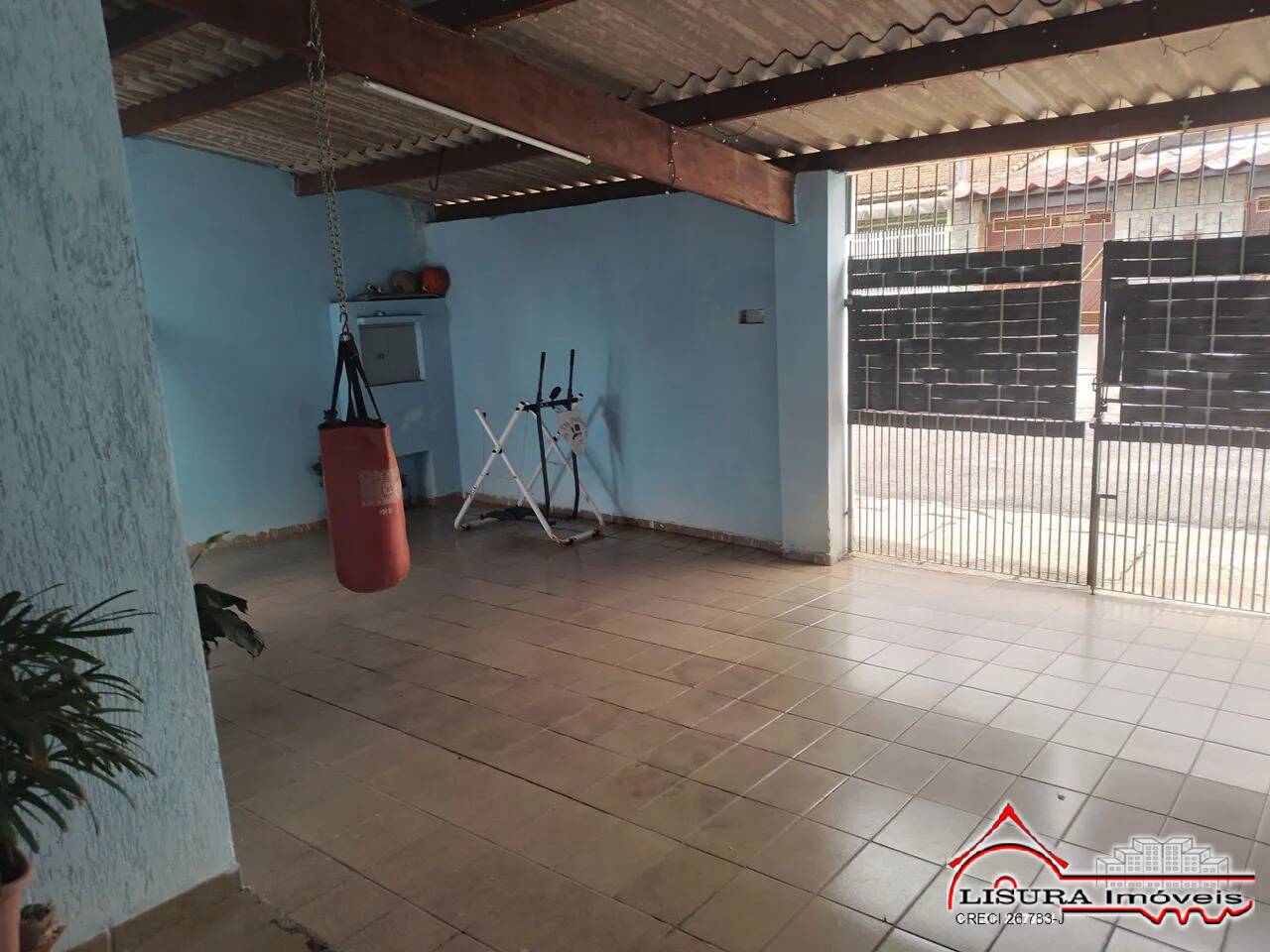 CASA A VENDA NO PQ NOVA AMERICA JACAREÍ SP