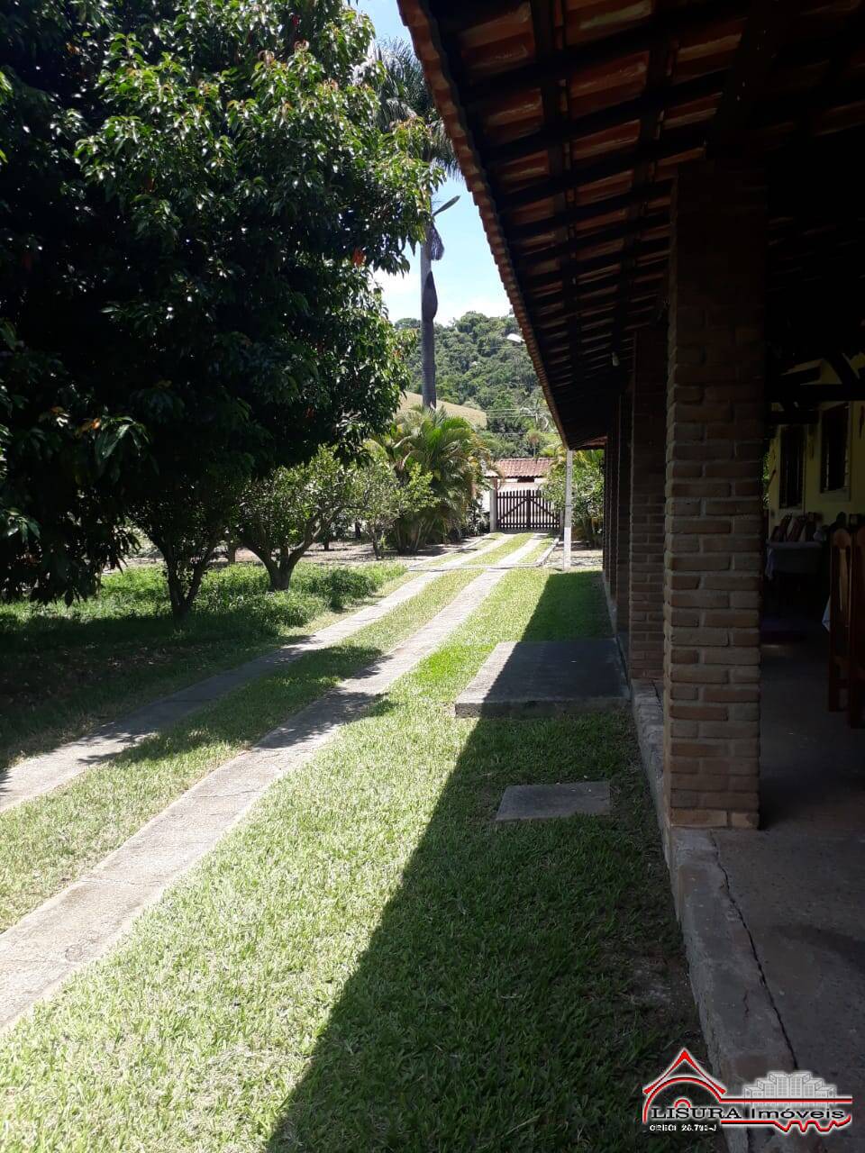 Sítio, 2 quartos, 3000 m² - Foto 3