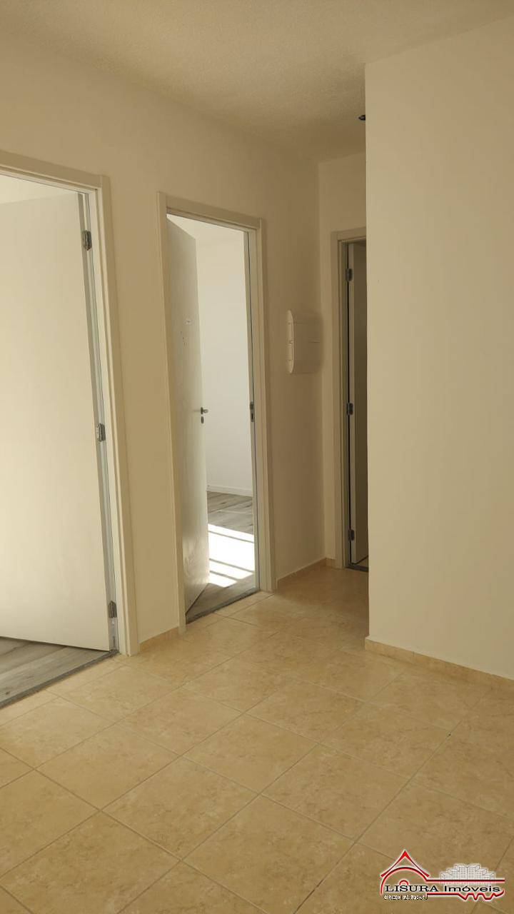 Apartamento, 2 quartos, 44 m² - Foto 3