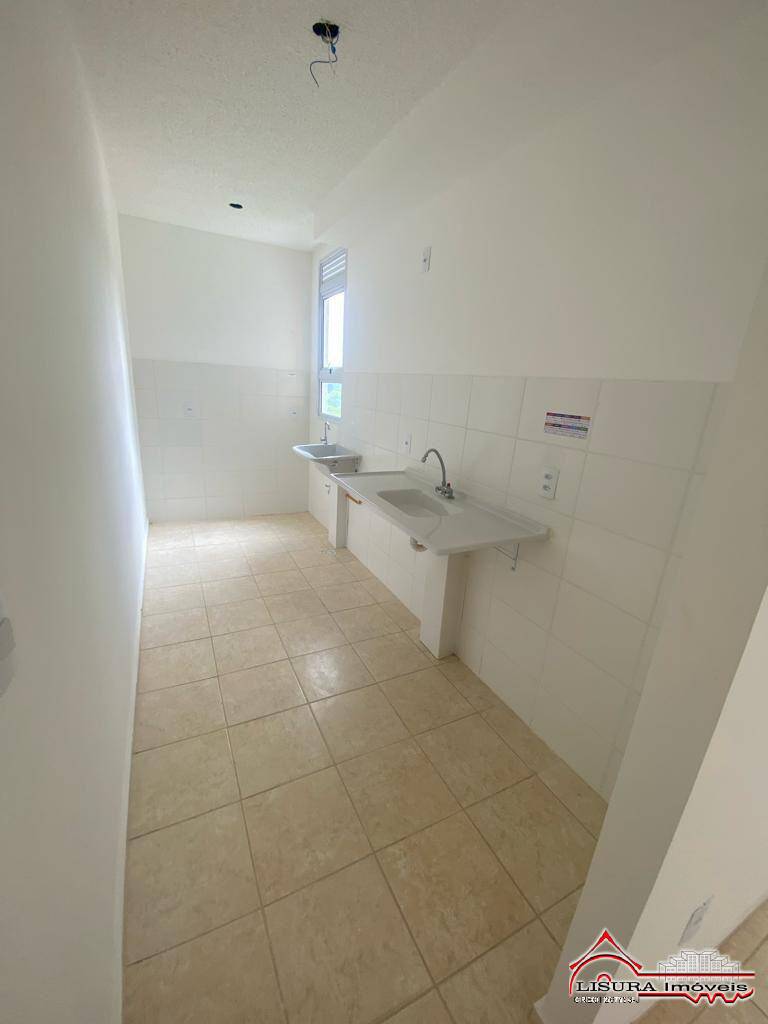 Apartamento, 2 quartos, 44 m² - Foto 2