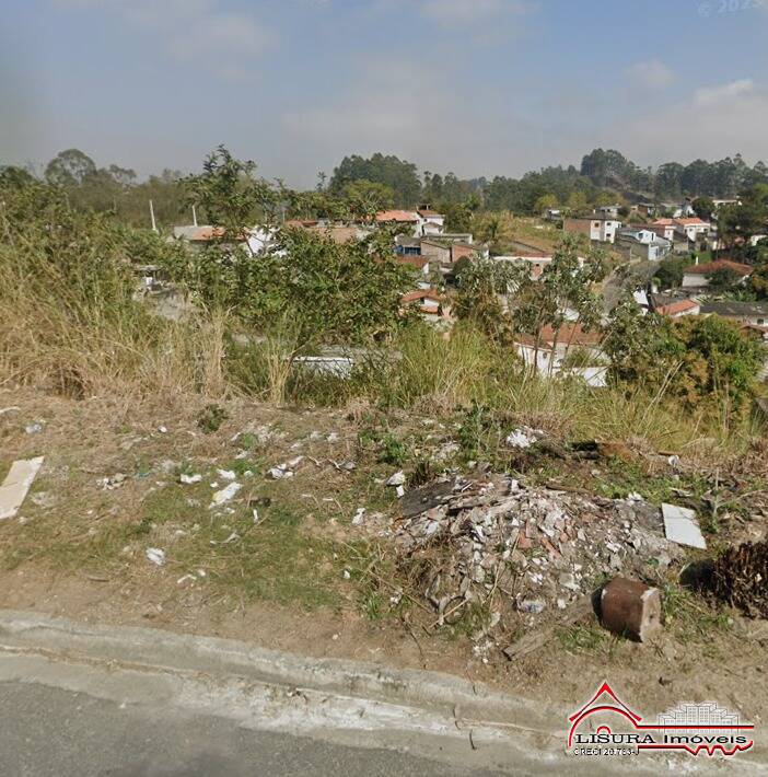 (BA) TERRENO NO JD NOVA JACAREI COM ESCRITURA JACAREI SP 300m