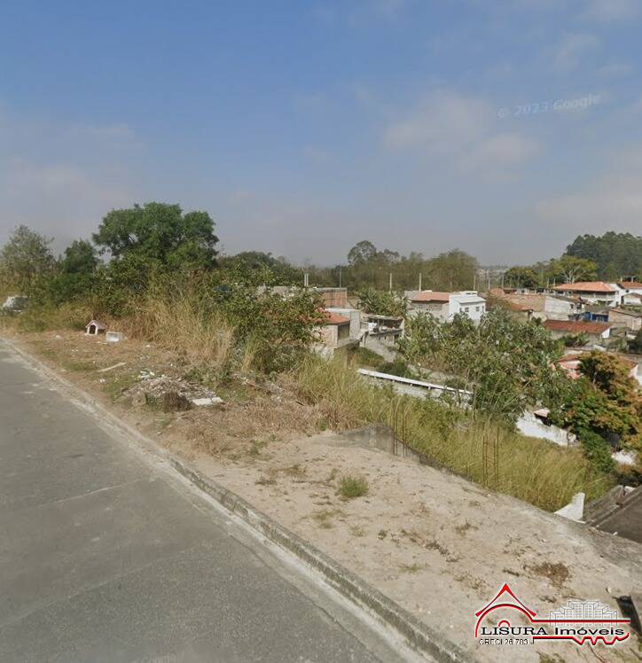 (BA) TERRENO NO JD NOVA JACAREI COM ESCRITURA JACAREI SP 300m²