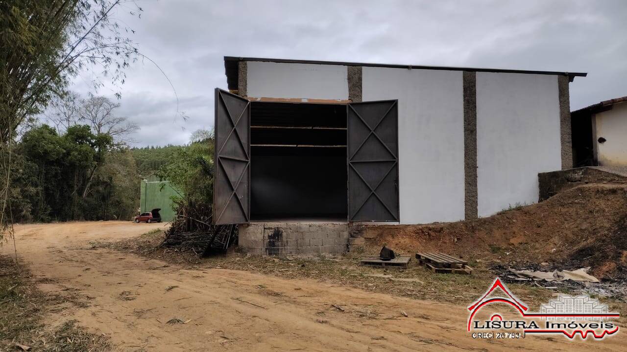 Terreno, 1 hectares - Foto 4