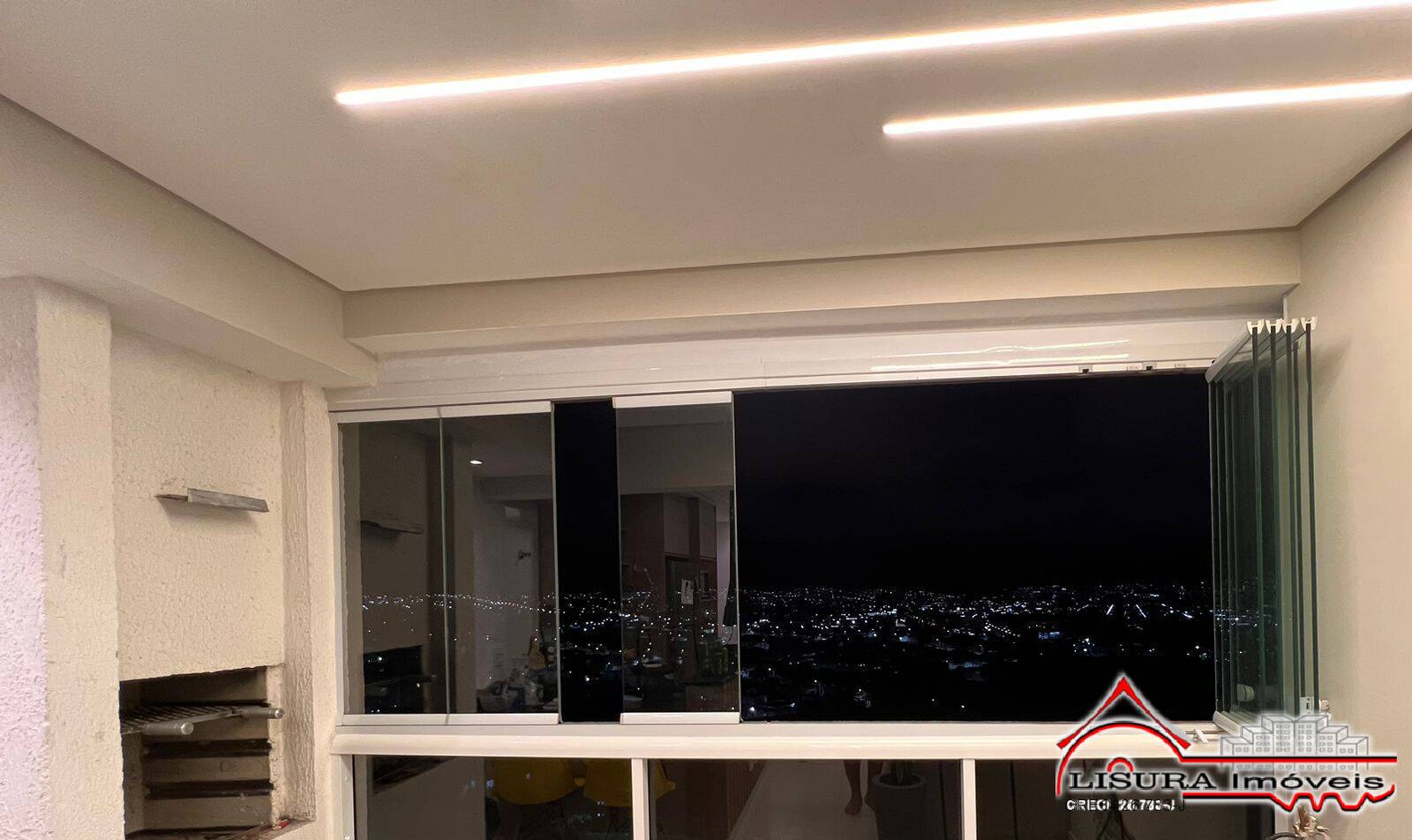 (VM) APARTAMENTO VERANO HOME RESORT JACAREÍ SP VENDA
