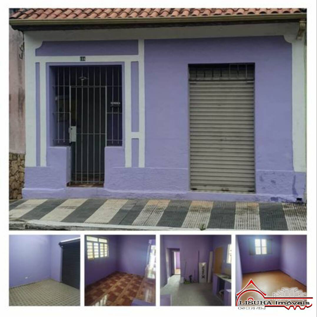 Casa à venda com 2 quartos - Foto 1