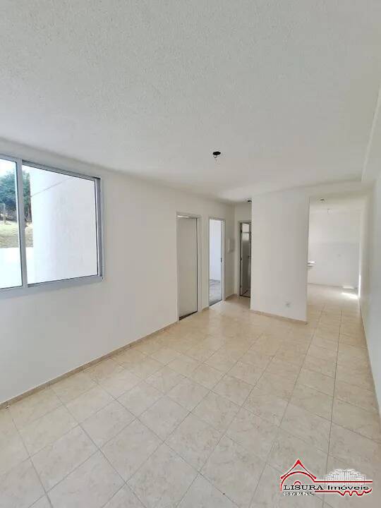 (VM) APARTAMENTO NO CONDOMINIO VISTA BELA - JD PARAISO - JACAREI SP LOCAÇÃO