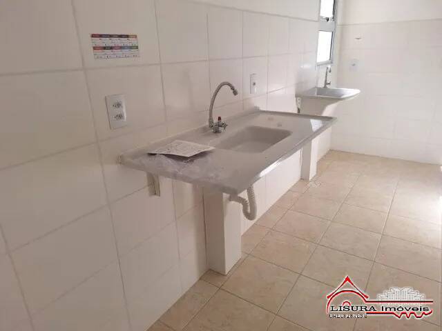 Apartamento, 2 quartos, 44 m² - Foto 2