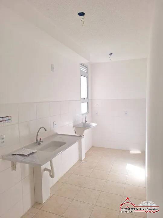 Apartamento, 2 quartos, 44 m² - Foto 3