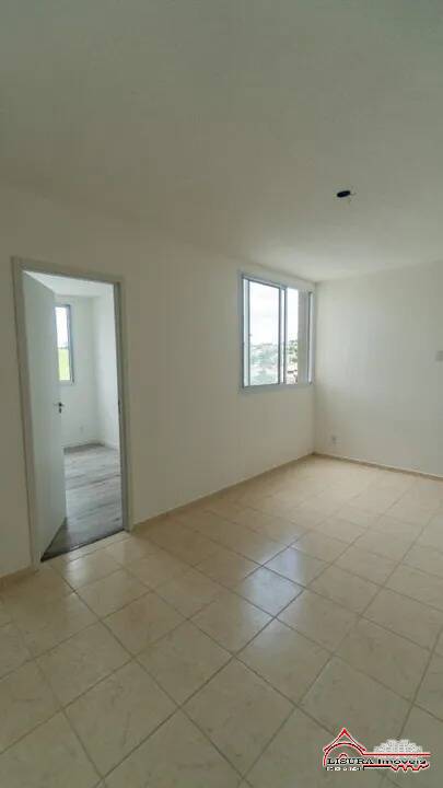(BA) APARTAMENTO NO CONDOMINIO VISTA BELA - JD PARAISO - JACAREI SP