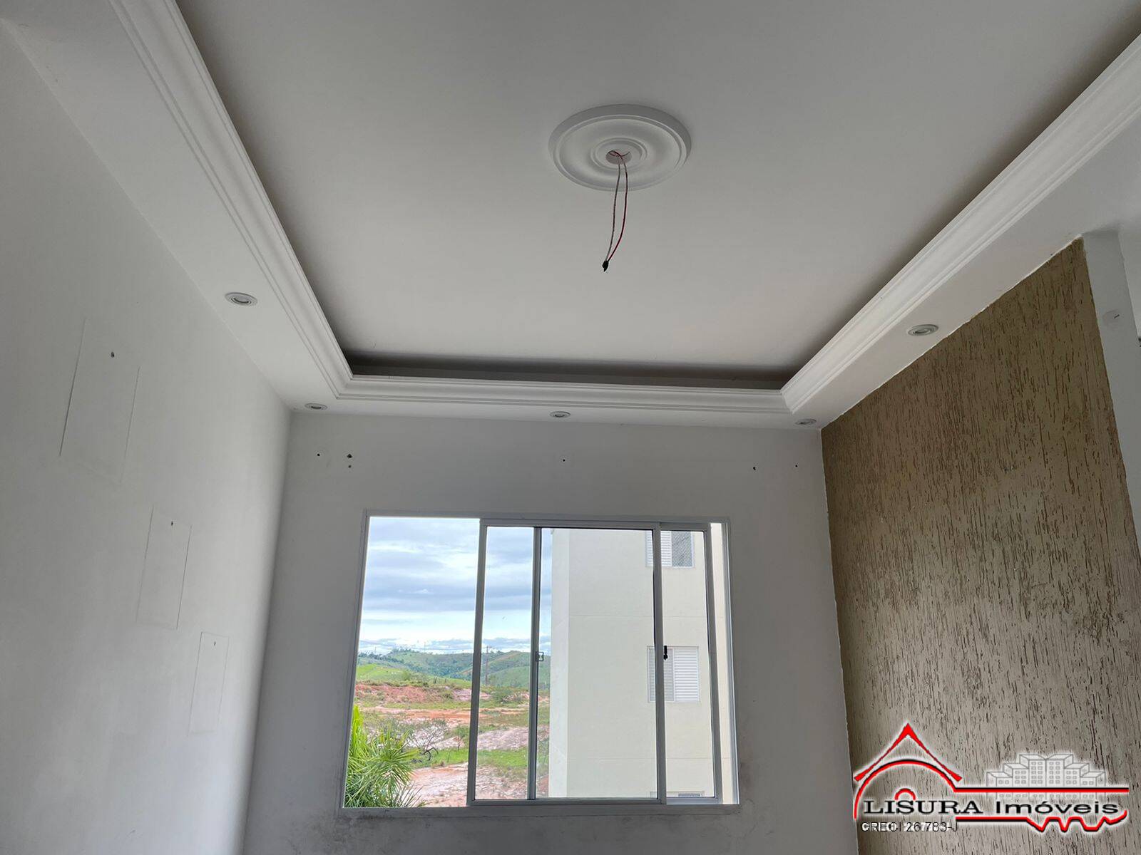 APARTAMENTO NO JD PARAISO JACAREÍ SP