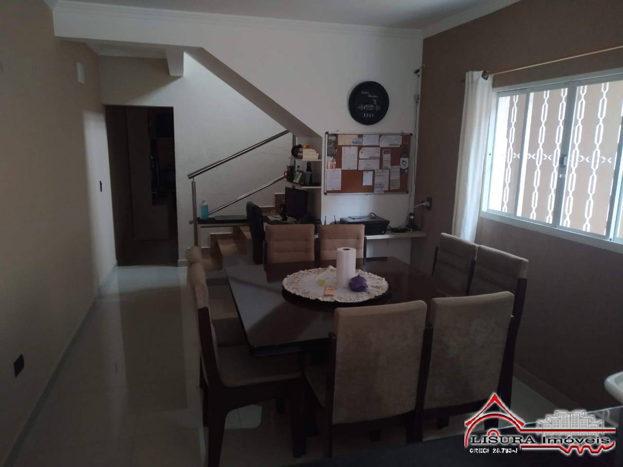 Casa, 3 quartos, 200 m² - Foto 13