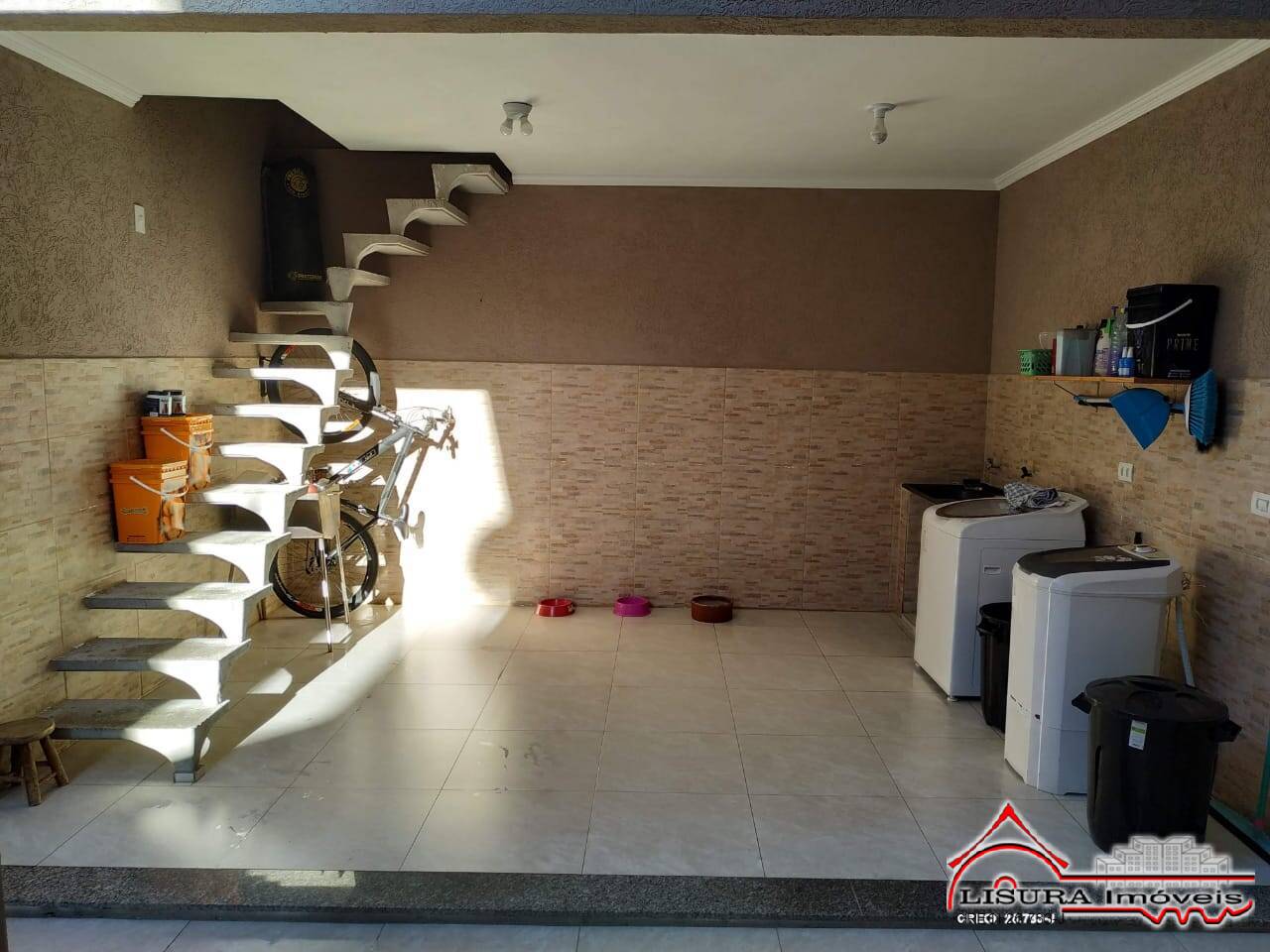 Casa, 3 quartos, 200 m² - Foto 19