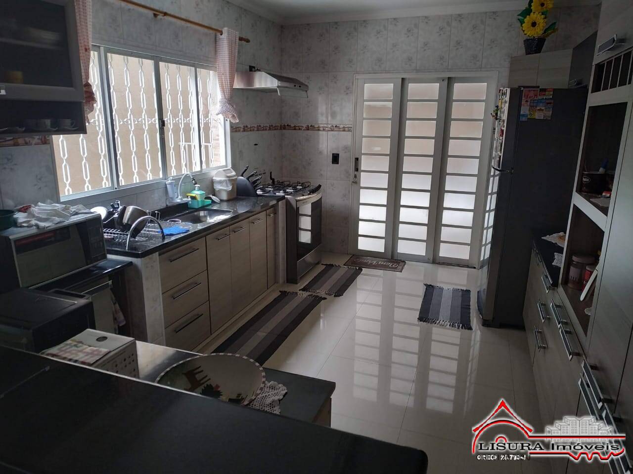 Casa, 3 quartos, 200 m² - Foto 9