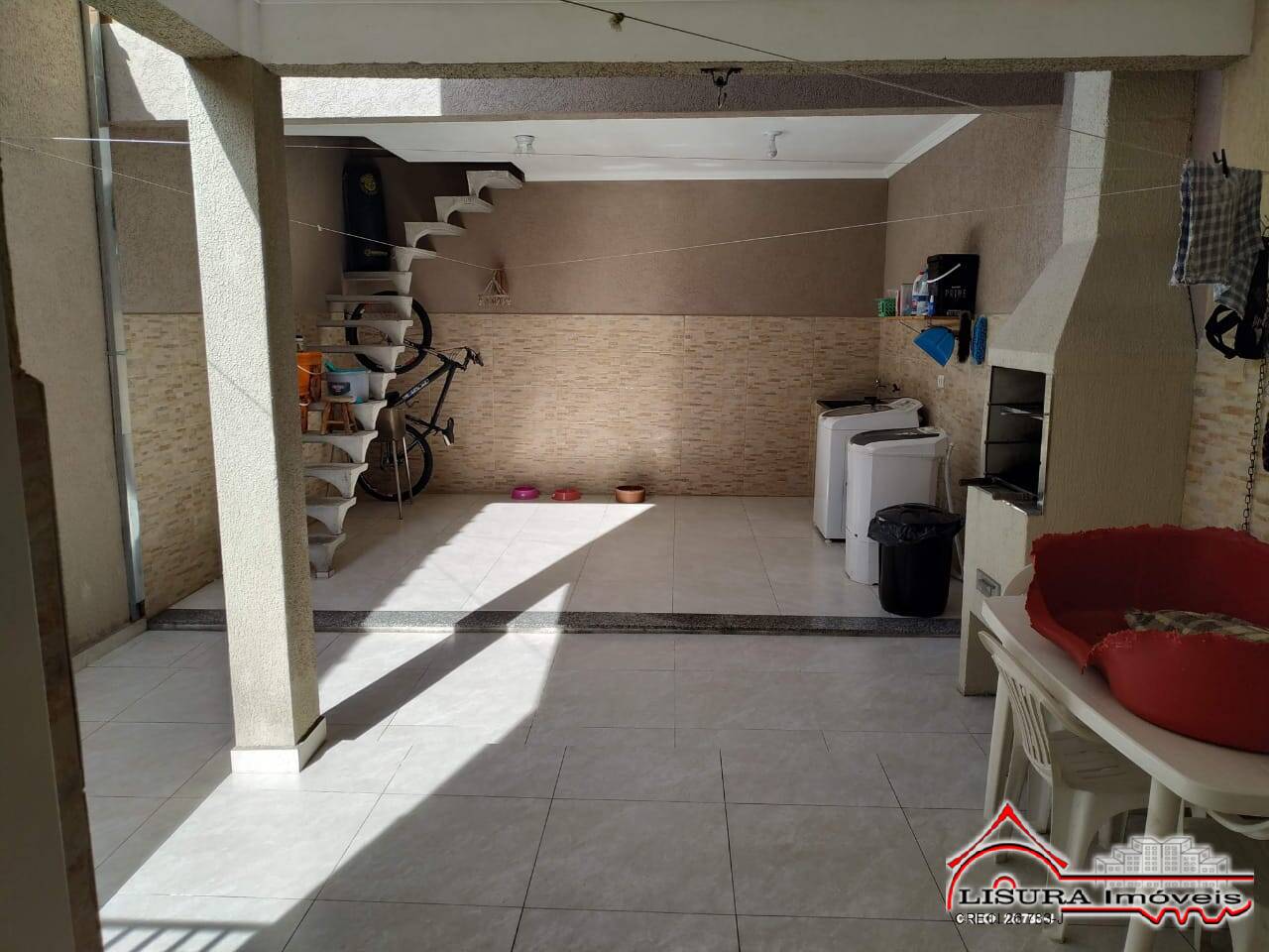 Casa, 3 quartos, 200 m² - Foto 20