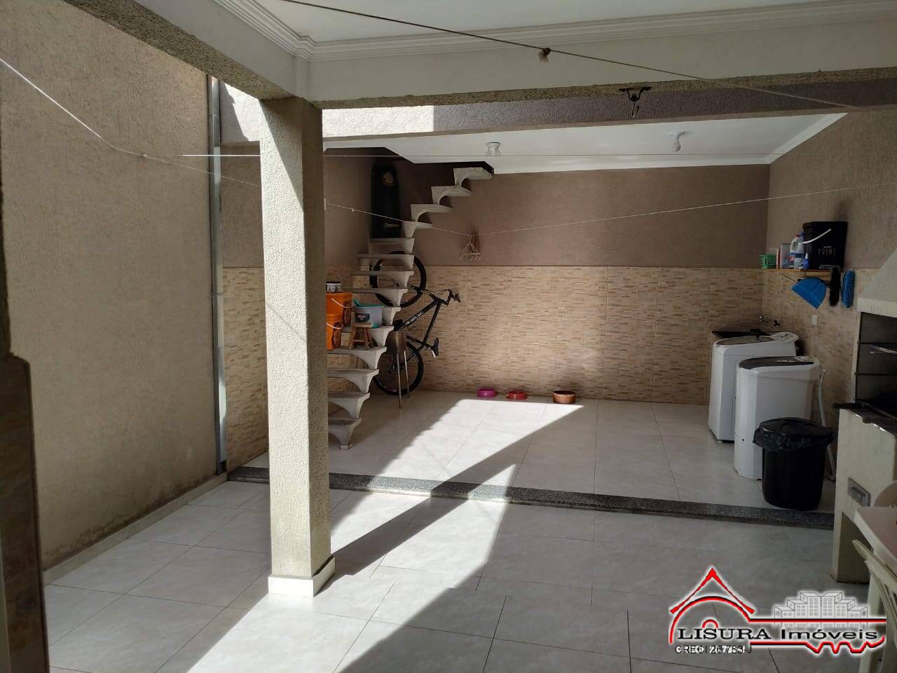 Casa, 3 quartos, 200 m² - Foto 32