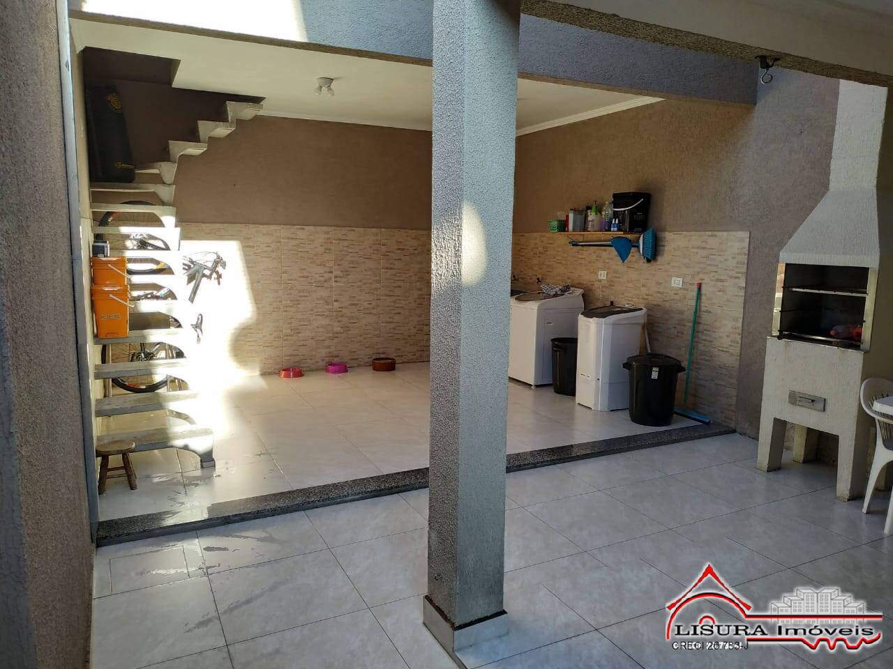 Casa, 3 quartos, 200 m² - Foto 31