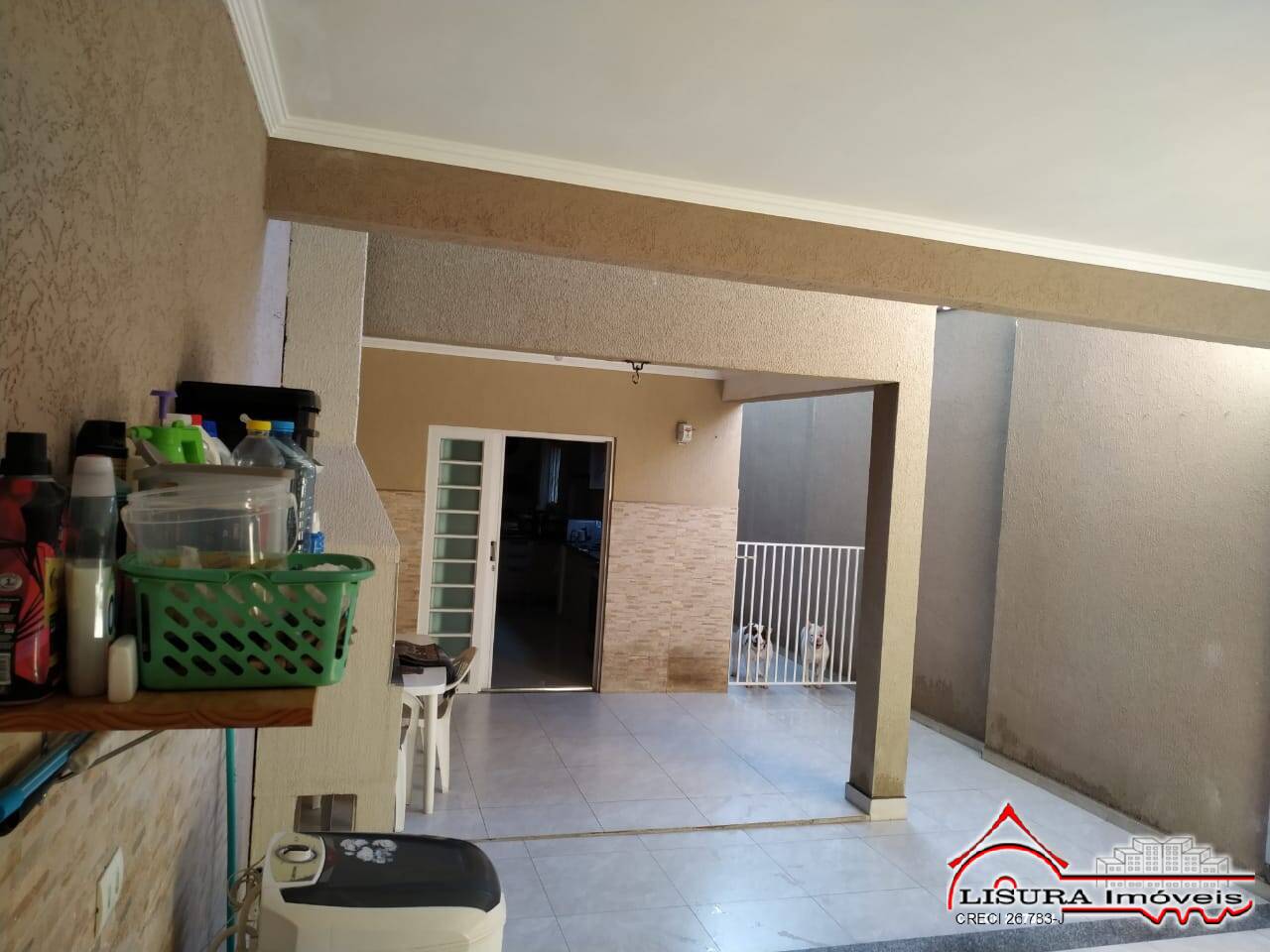 Casa, 3 quartos, 200 m² - Foto 45