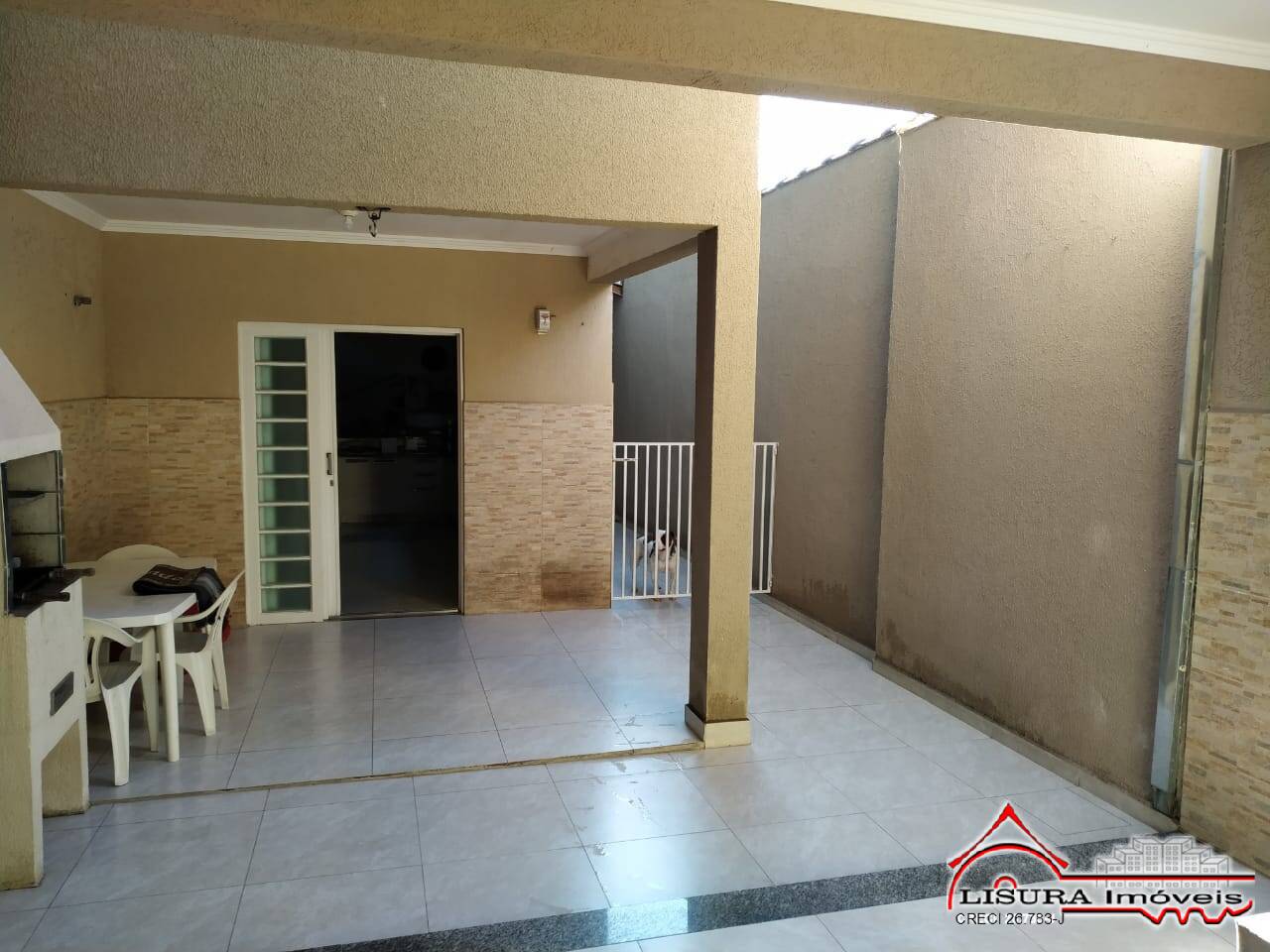 Casa, 3 quartos, 200 m² - Foto 46