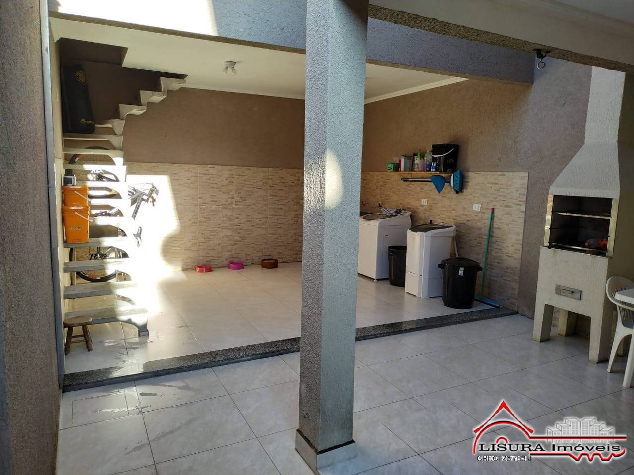 Casa, 3 quartos, 200 m² - Foto 40