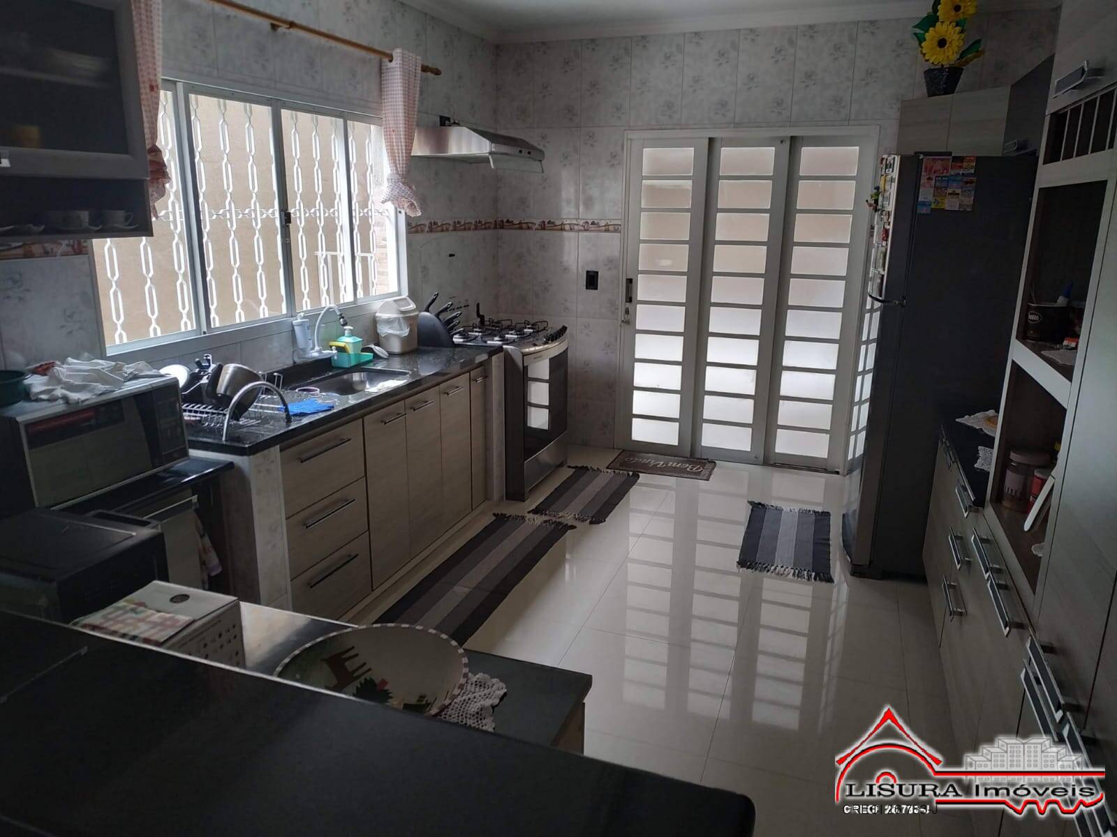 Casa, 3 quartos, 200 m² - Foto 5