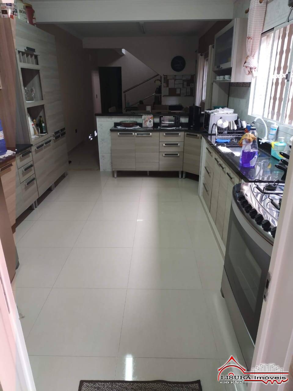 Casa, 3 quartos, 200 m² - Foto 6