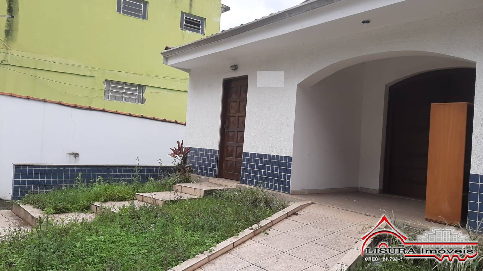 Casa, 7 quartos, 381 m² - Foto 2
