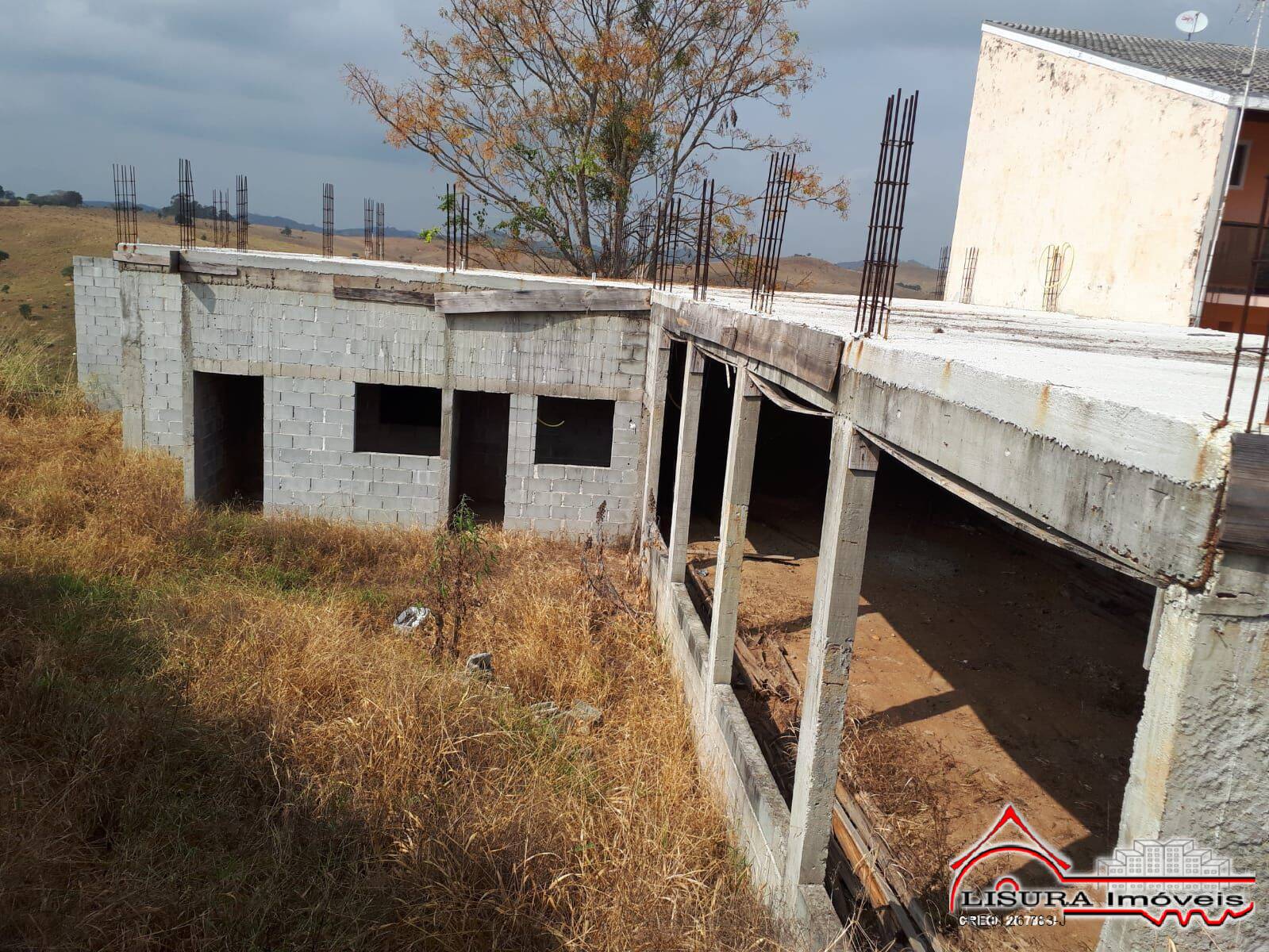 (BA) TERRENO COMERCIAL NA AVENIDA PRINCIPAL DO CIDADE SALVADOR JACAREI SP