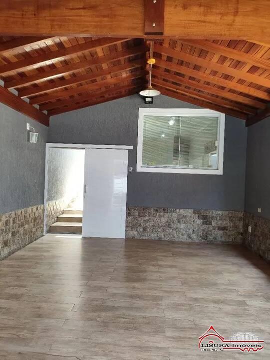 (WM) LINDA CASA NO VILLA BRANCA JACAREI SP ESTUDA PERMUTA