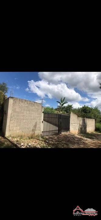 CASA ESTILO CHACARA NO VERANEIO IJAL JACAREI SP 1250M² TERRENO