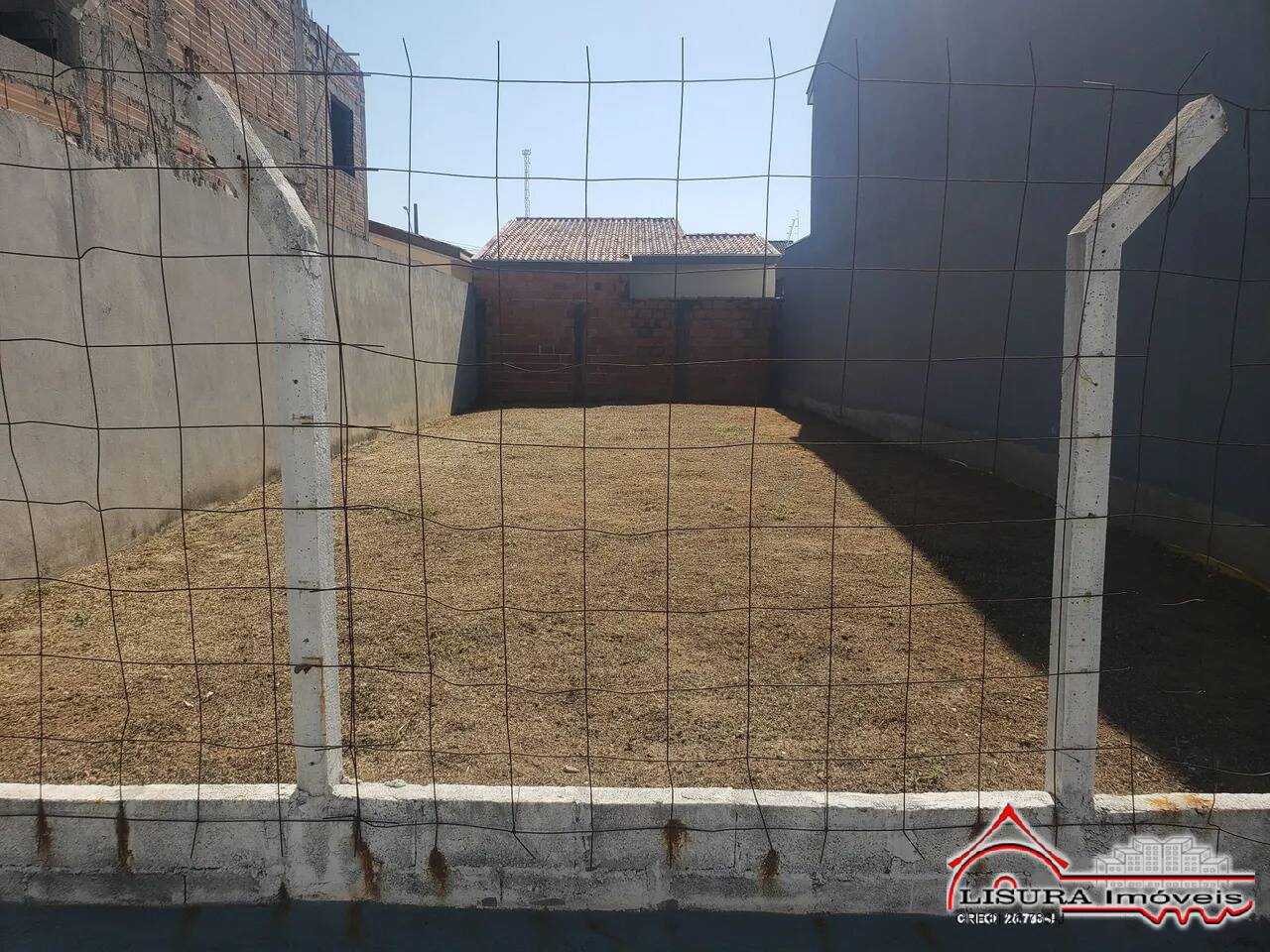 TERRENO NO RESIDENCIAL SANTA PAULA JACAREI SP