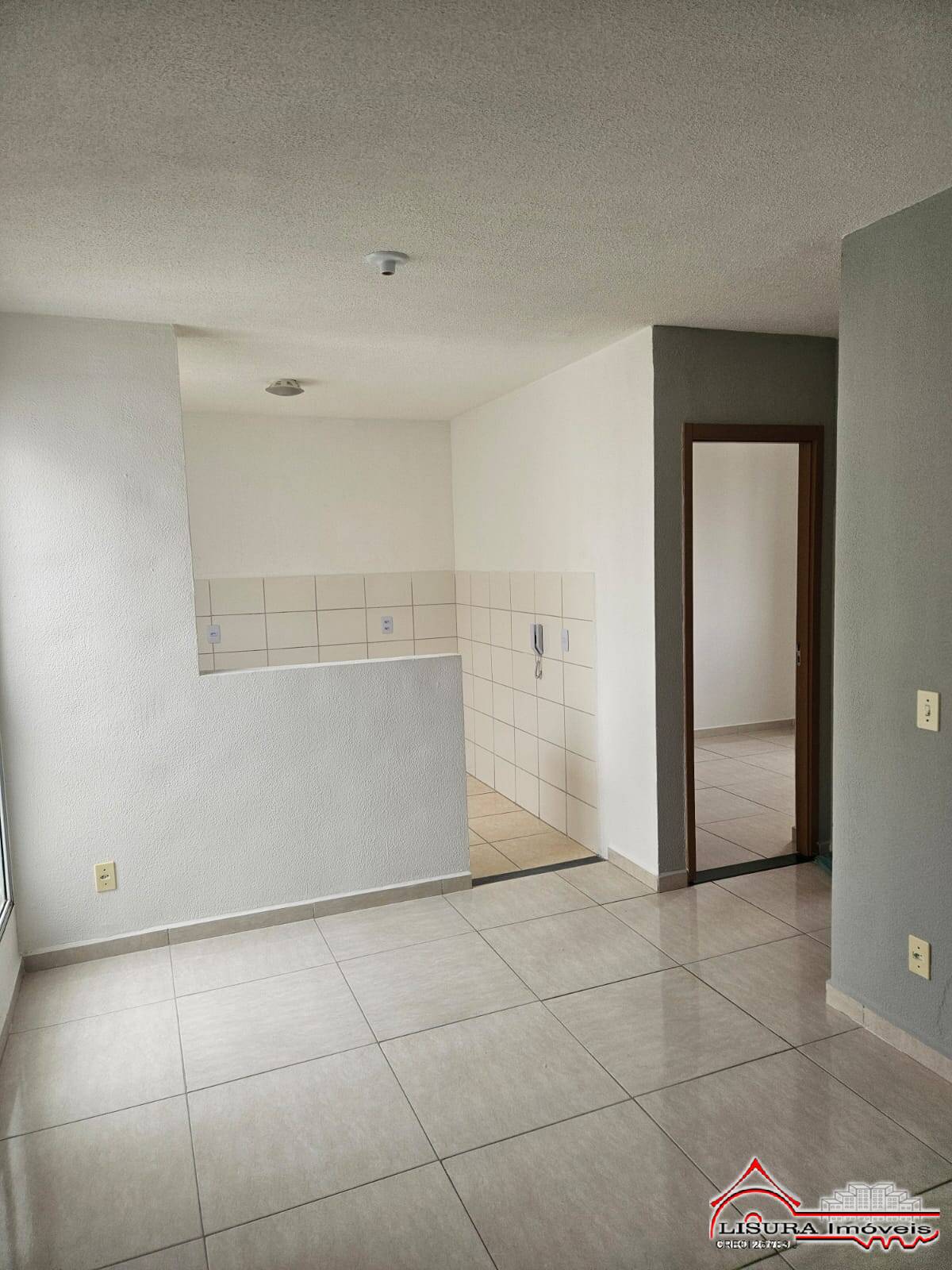 (BA) APARTAMENTO CAMPOS DAS HORTENCIAS SÃO JOSE DOS CAMPOS -EUGENIO DE MELO