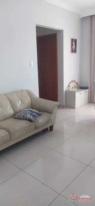 (BA) LINDO APARTAMENTO VILA ROMANA JACAREÍ SP PARA VENDA 67M²