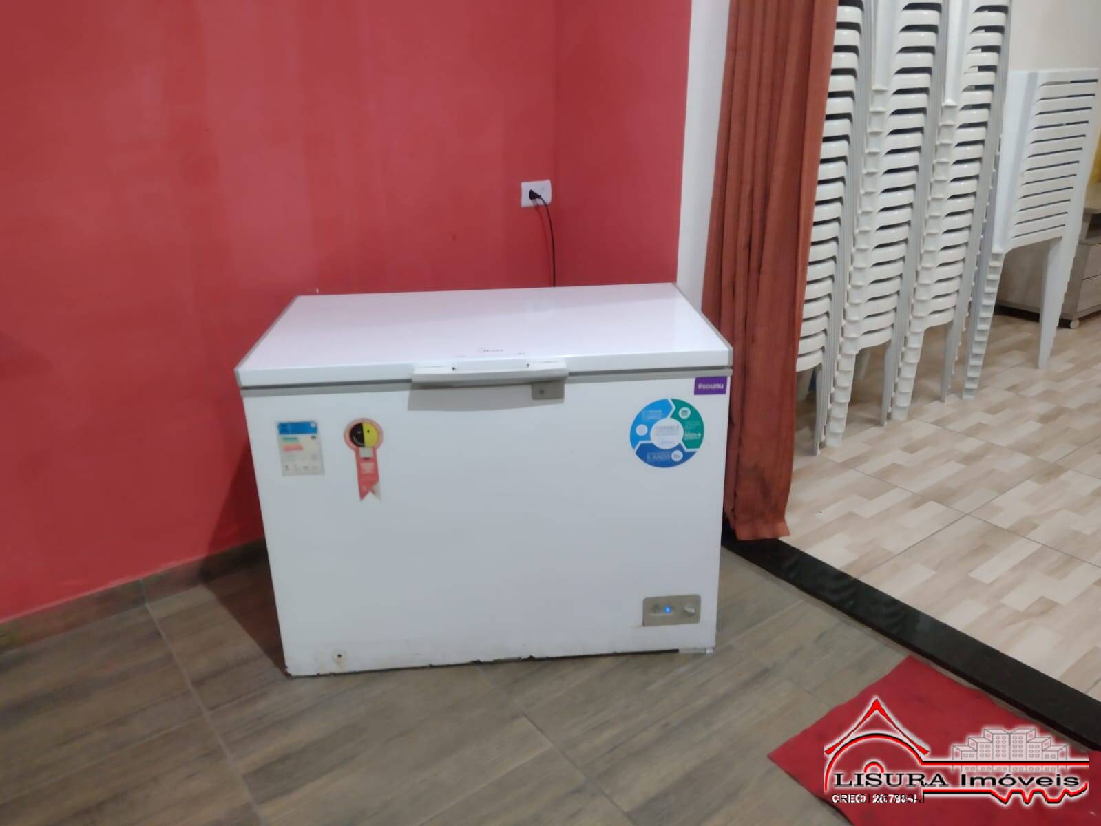 Loja-Salão, 65 m² - Foto 5