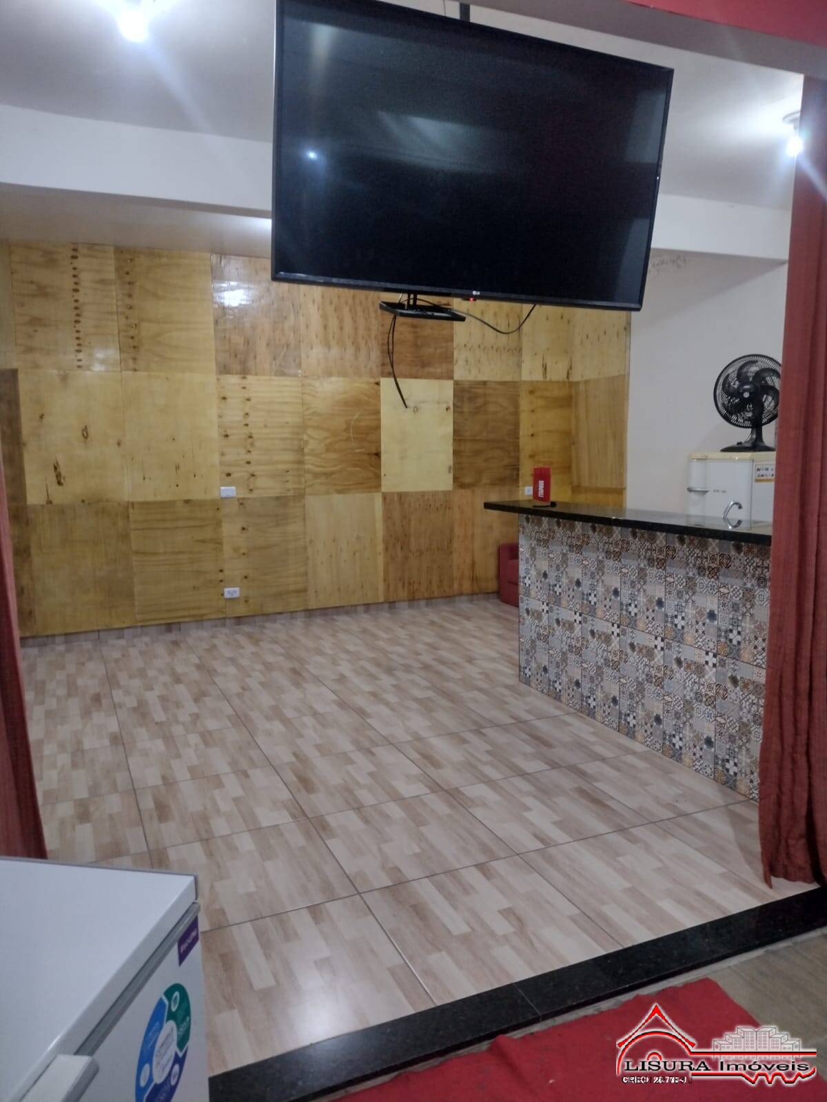 Loja-Salão, 65 m² - Foto 4