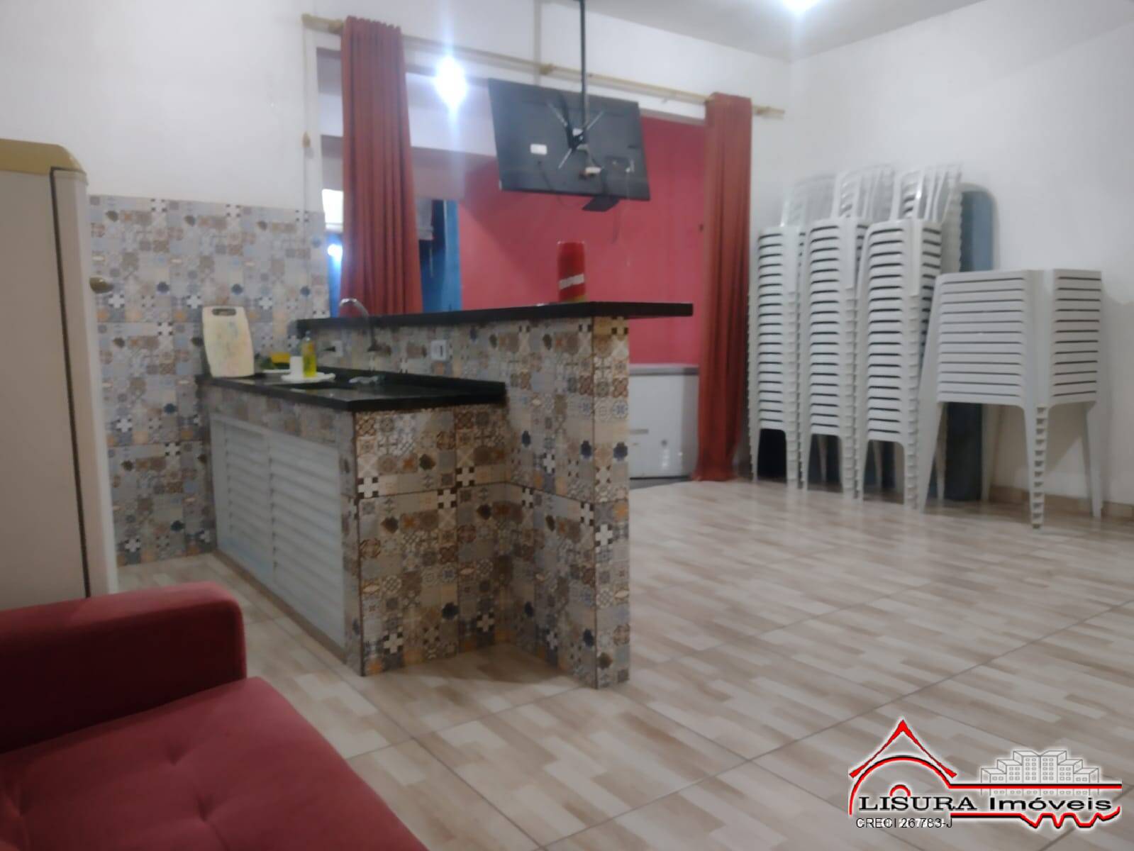 Loja-Salão, 65 m² - Foto 23