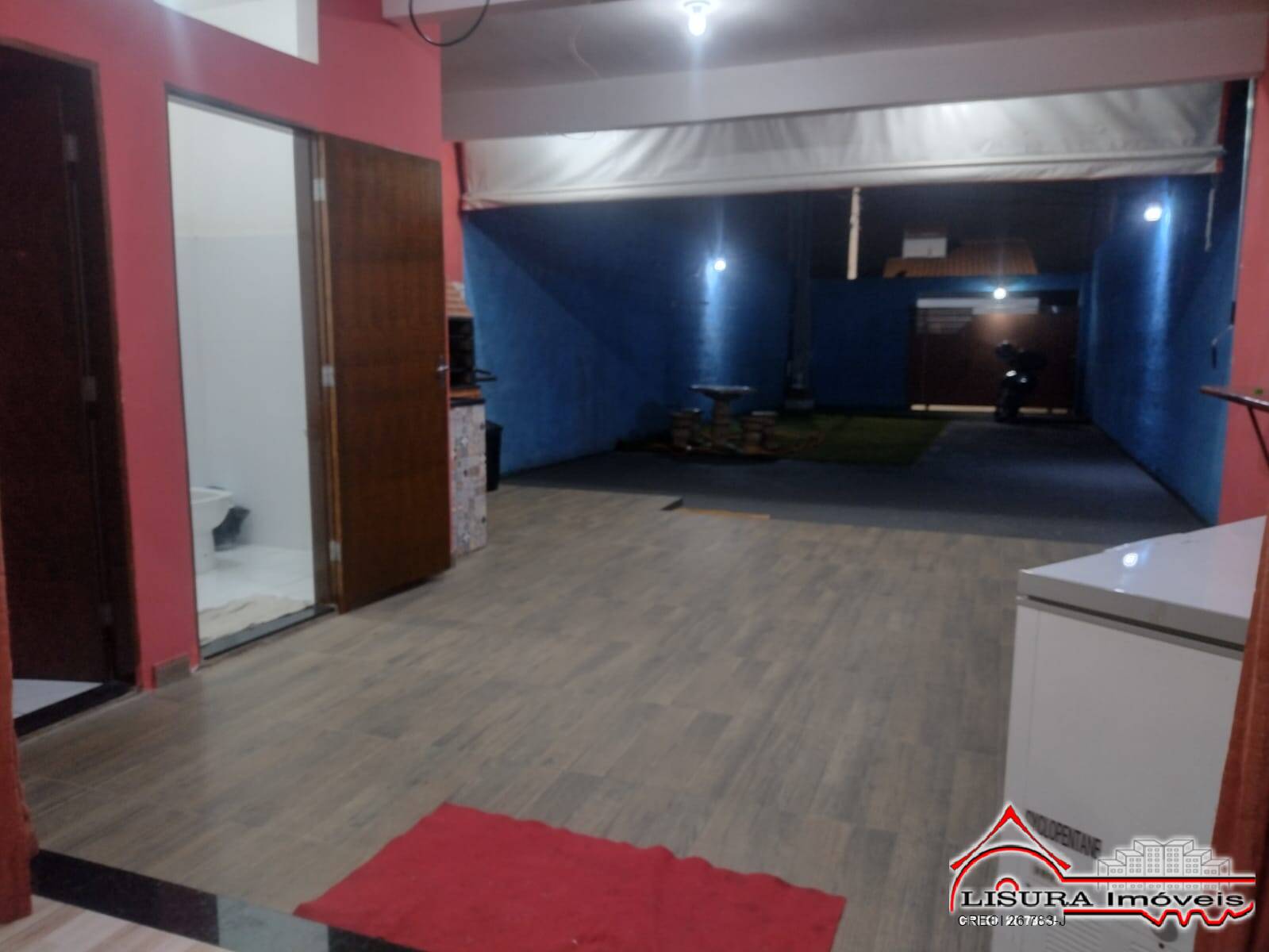 Loja-Salão, 65 m² - Foto 22