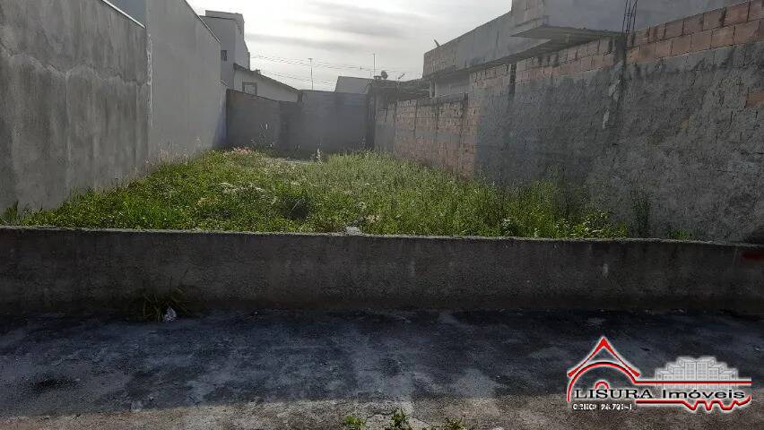 (VM) TERRENO NO PQ DOS SINOS A VENDA JACAREI SP