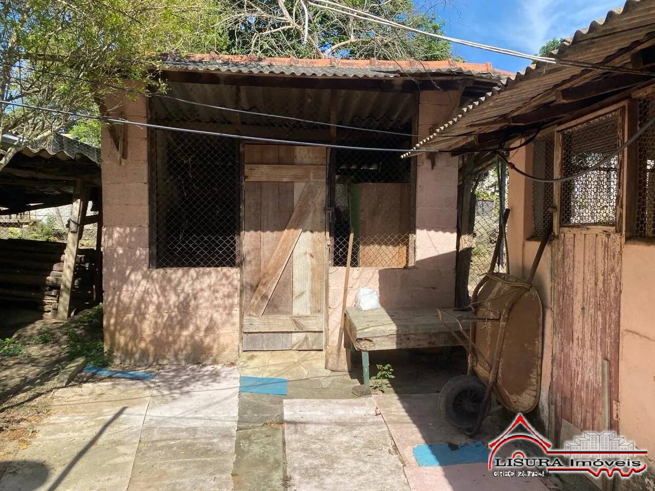 Sítio à venda com 3 quartos, 137m² - Foto 16